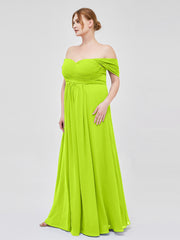 Lime Green