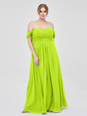 Lime Green
