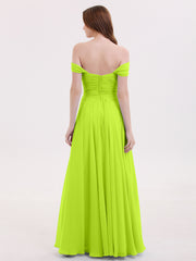 Lime Green