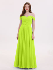 Lime Green