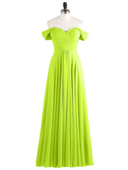 Lime Green