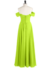 Lime Green
