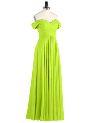 Lime Green
