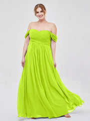Lime Green