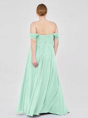 Mint Green