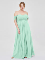 Mint Green