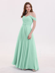 Mint Green