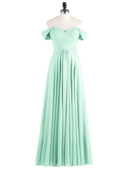 Mint Green