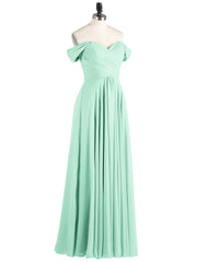 Mint Green