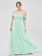 Mint Green