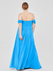 Ocean Blue