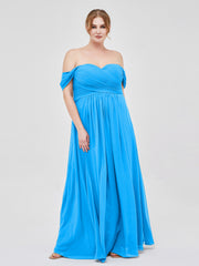 Ocean Blue