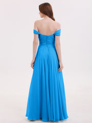Ocean Blue