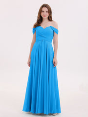 Ocean Blue
