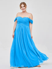 Ocean Blue
