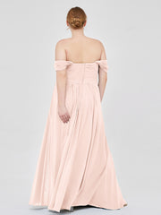 Pearl Pink