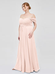 Pearl Pink
