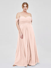 Pearl Pink
