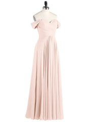 Pearl Pink