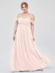 Pearl Pink