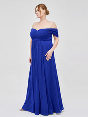 Royal Blue