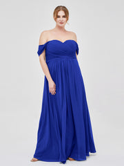 Royal Blue