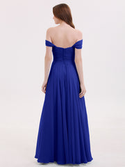Royal Blue