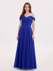 Royal Blue