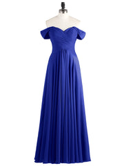 Royal Blue