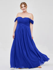 Royal Blue