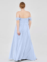 Sky Blue