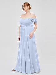 Sky Blue
