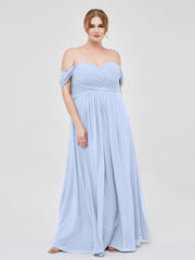 Sky Blue