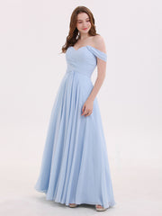 Sky Blue