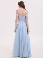 Sky Blue