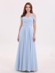 Sky Blue