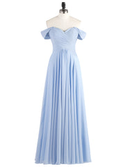Sky Blue