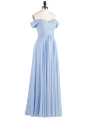 Sky Blue