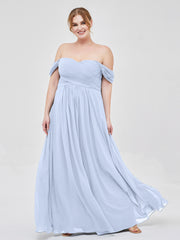 Sky Blue