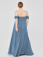 Slate Blue