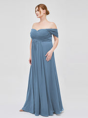 Slate Blue