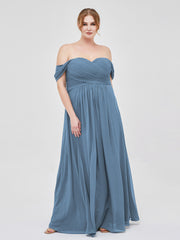 Slate Blue