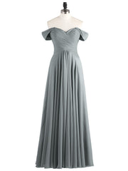 Steel Grey