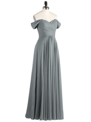 Steel Grey