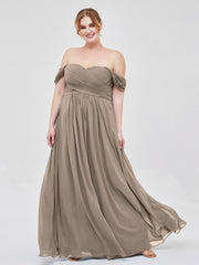 Taupe