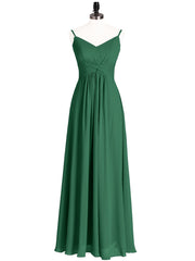 Vert Foncé