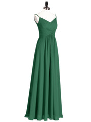 Vert Foncé