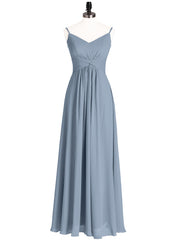 Bleu Poudré