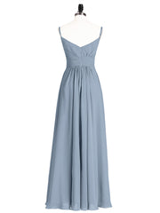 Bleu Poudré