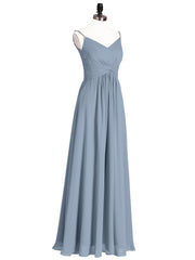 Bleu Poudré